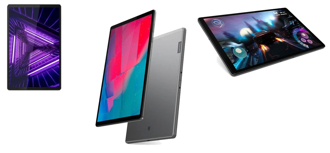 Lenovo Tab M10 HD (2nd)